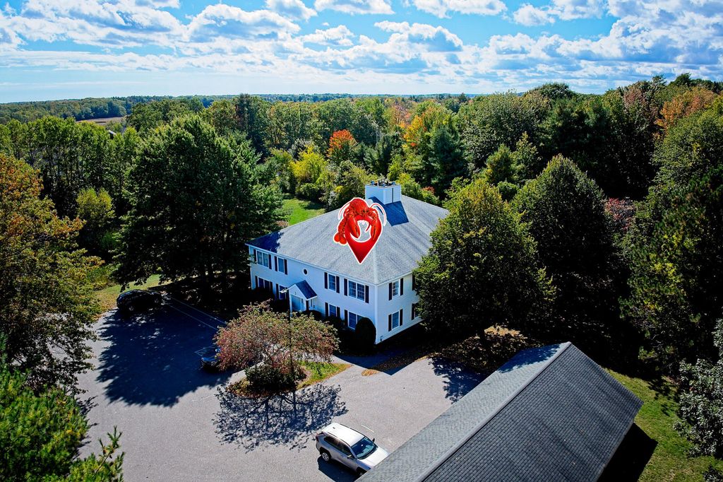 35 Clearview Drive 35, Scarborough, ME 04074 — photo 5