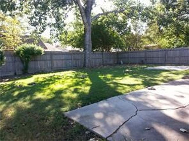 2507 Mardell Drive, Arlington, TX 76016