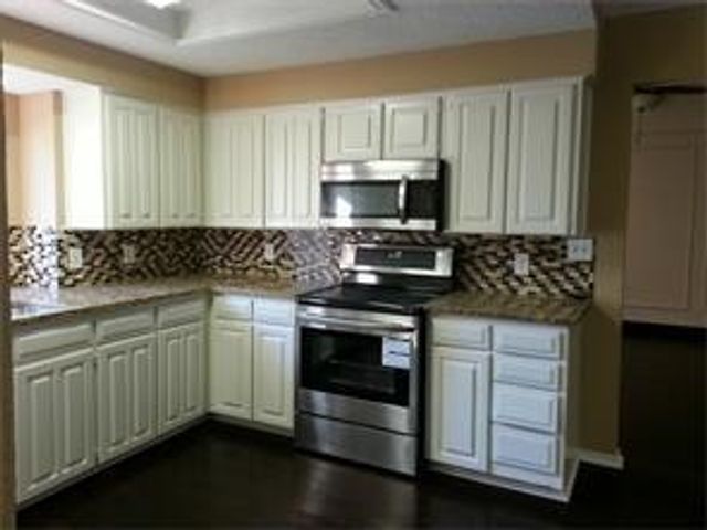 2507 Mardell Drive, Arlington, TX 76016