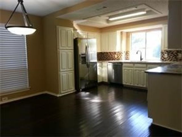 2507 Mardell Drive, Arlington, TX 76016