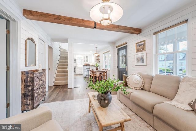 5723 4TH ST S, Arlington, VA 22204