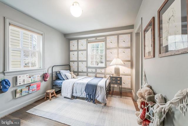 5723 4TH ST S, Arlington, VA 22204