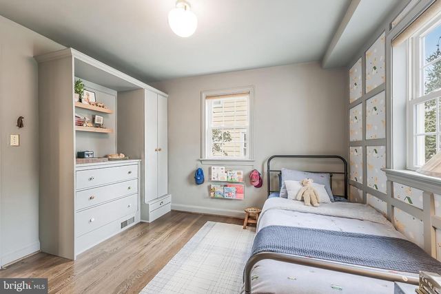 5723 4TH ST S, Arlington, VA 22204