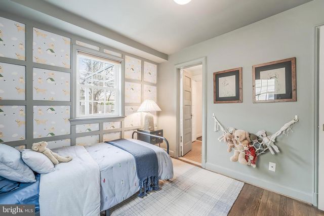 5723 4TH ST S, Arlington, VA 22204