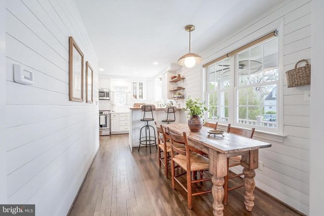 5723 4TH ST S, Arlington, VA 22204