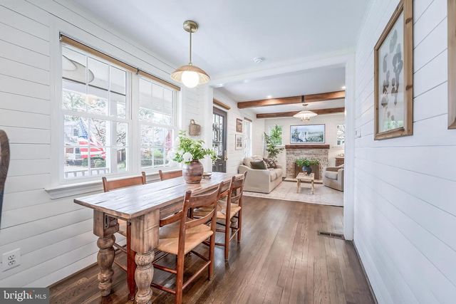 5723 4TH ST S, Arlington, VA 22204