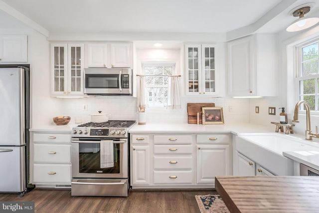 5723 4TH ST S, Arlington, VA 22204