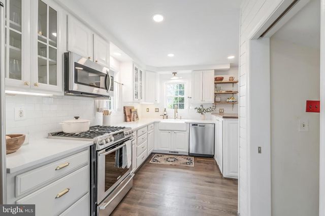 5723 4TH ST S, Arlington, VA 22204