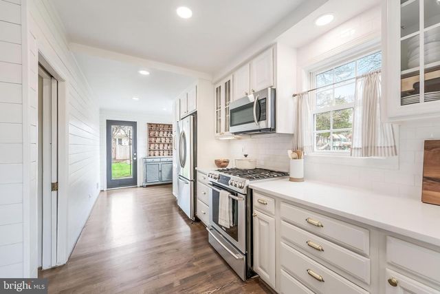 5723 4TH ST S, Arlington, VA 22204