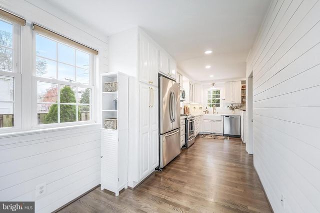 5723 4TH ST S, Arlington, VA 22204