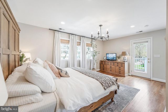 5723 4TH ST S, Arlington, VA 22204