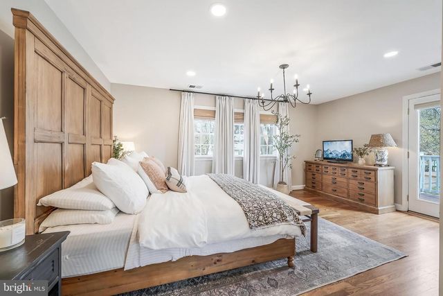 5723 4TH ST S, Arlington, VA 22204