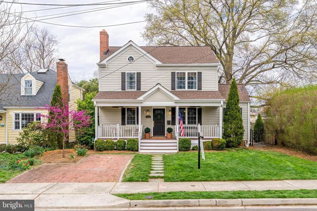 5723 4TH ST S, Arlington, VA 22204