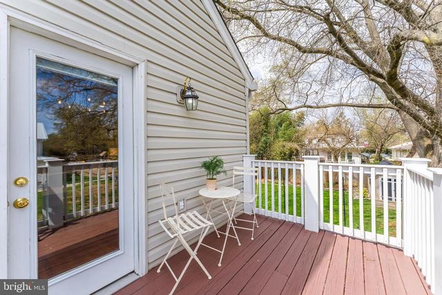 5723 4TH ST S, Arlington, VA 22204