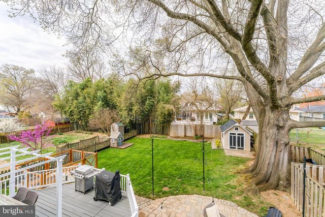 5723 4TH ST S, Arlington, VA 22204