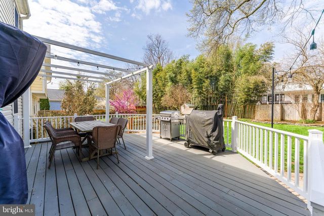 5723 4TH ST S, Arlington, VA 22204