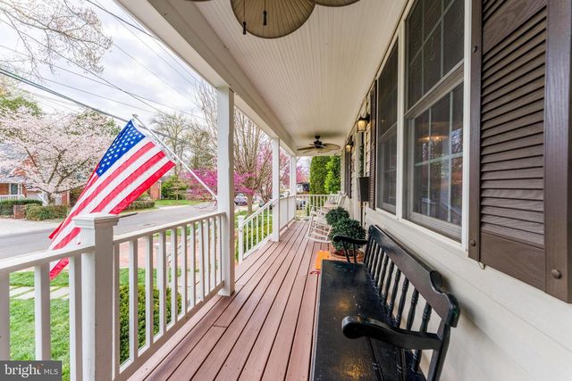 5723 4TH ST S, Arlington, VA 22204