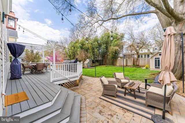 5723 4TH ST S, Arlington, VA 22204