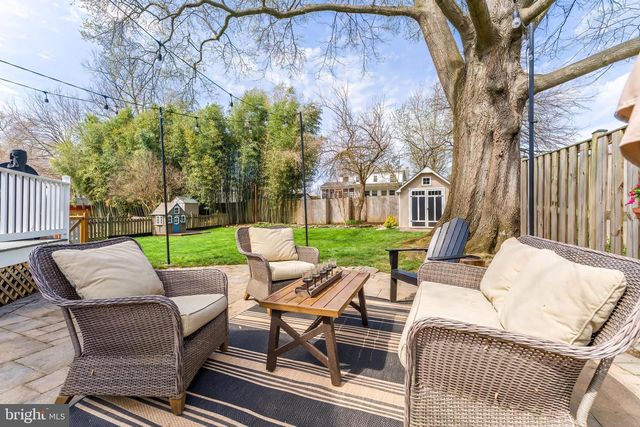 5723 4TH ST S, Arlington, VA 22204