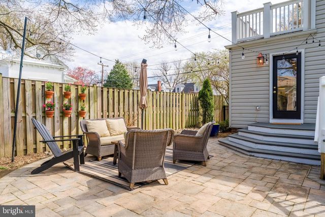 5723 4TH ST S, Arlington, VA 22204