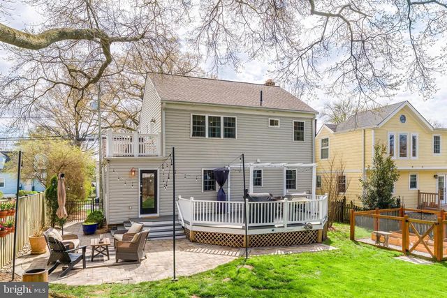 5723 4TH ST S, Arlington, VA 22204