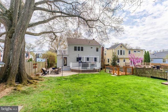 5723 4TH ST S, Arlington, VA 22204