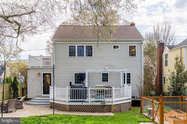 5723 4TH ST S, Arlington, VA 22204