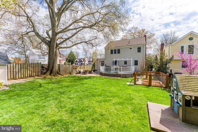 5723 4TH ST S, Arlington, VA 22204