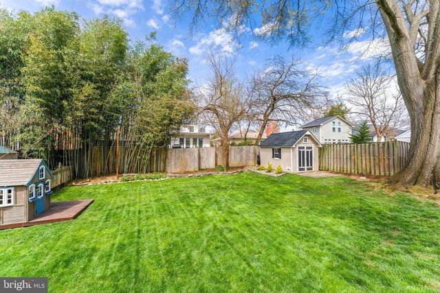 5723 4TH ST S, Arlington, VA 22204