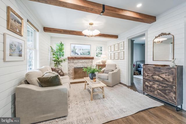 5723 4TH ST S, Arlington, VA 22204