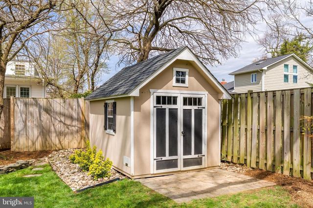 5723 4TH ST S, Arlington, VA 22204