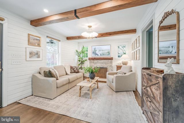 5723 4TH ST S, Arlington, VA 22204