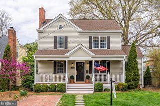 5723 4TH ST S, Arlington, VA 22204