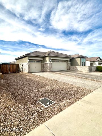 19818 W MARSHALL Avenue, Litchfield Park, AZ 85340