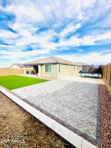 19818 W MARSHALL Avenue, Litchfield Park, AZ 85340