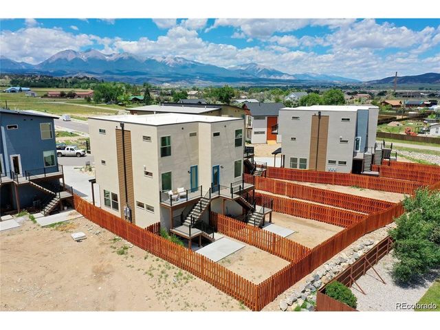 108 Cotopaxi Ln A, Salida, CO 81201