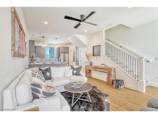 108 Cotopaxi Ln A, Salida, CO 81201