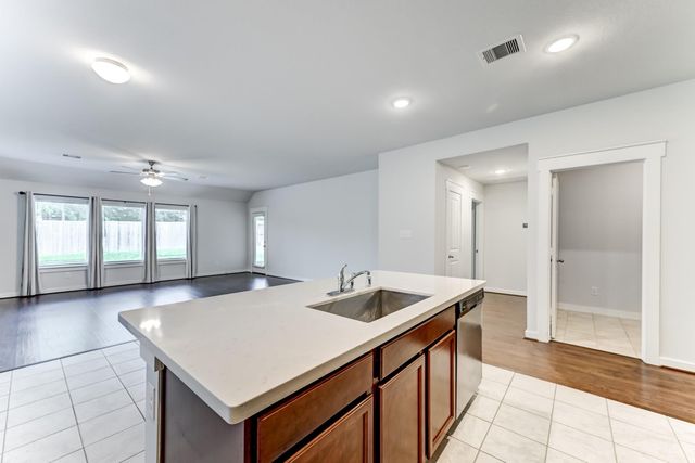 40541 Mostyn Lake Drive, Magnolia, TX 77354