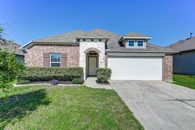 40541 Mostyn Lake Drive, Magnolia, TX 77354