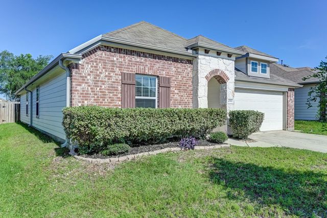 40541 Mostyn Lake Drive, Magnolia, TX 77354
