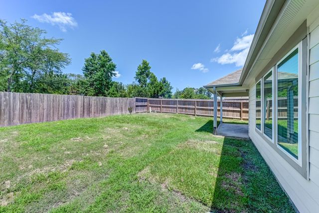 40541 Mostyn Lake Drive, Magnolia, TX 77354