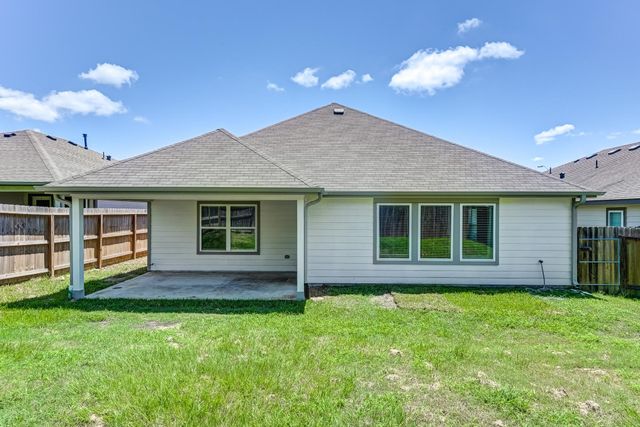 40541 Mostyn Lake Drive, Magnolia, TX 77354