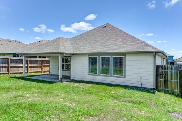 40541 Mostyn Lake Drive, Magnolia, TX 77354