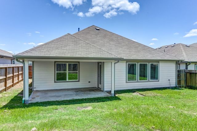 40541 Mostyn Lake Drive, Magnolia, TX 77354