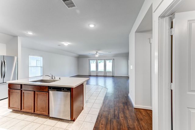 40541 Mostyn Lake Drive, Magnolia, TX 77354