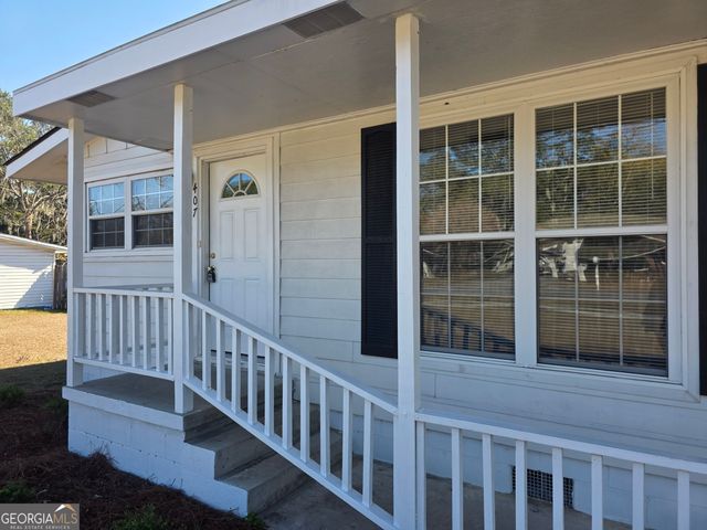407 W Ninth Street, Rincon, GA 31326