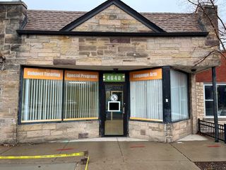 4640 Oakton Street, Skokie, IL 60076