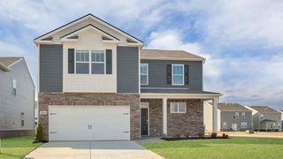 4116 Amelia Lane, White House, TN 37188