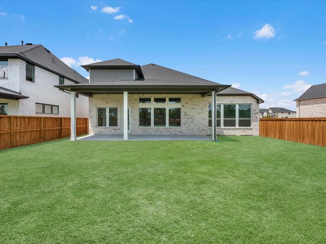 28511 Pebble Springs Drive, Spring, TX 77386