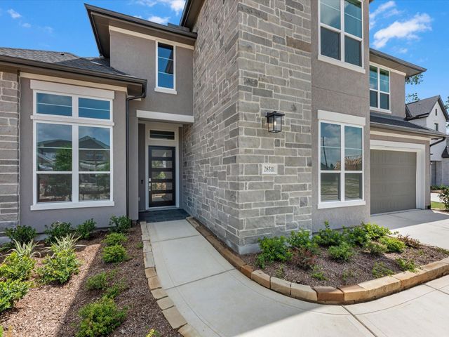 28511 Pebble Springs Drive, Spring, TX 77386